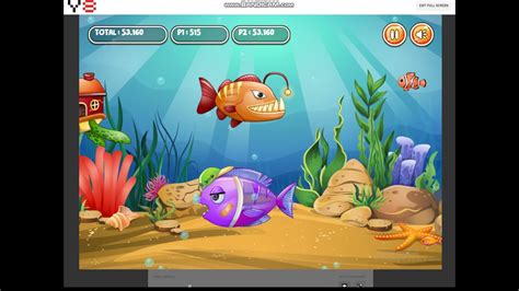 fish eat fish 3 player|Fish Eat Fish .